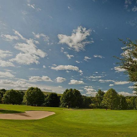 Champagne Sports Resort Drakensberg エクステリア 写真