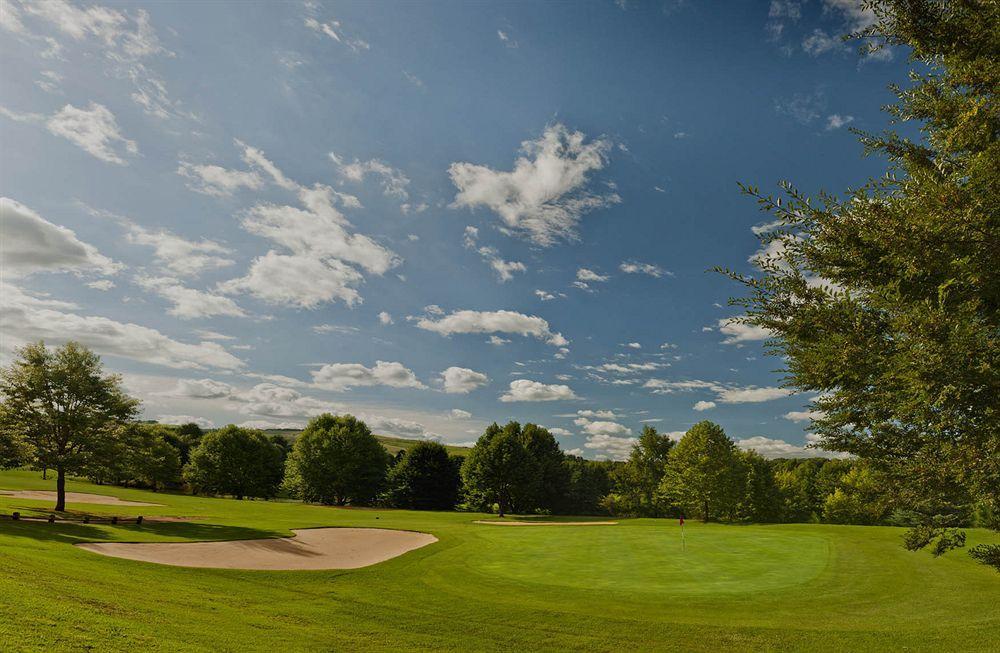 Champagne Sports Resort Drakensberg エクステリア 写真