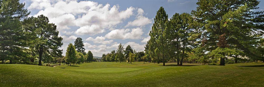 Champagne Sports Resort Drakensberg エクステリア 写真